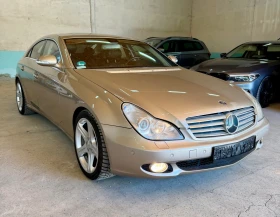 Mercedes-Benz CLS 350 * Всички екстри* Сервизна История* На Пружини - 6000 € / 11734.98 лв. - 79485291 2