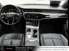 Audi A6 55TFSI* PRESTIGE* BANG* �����* 360* ������ ���� | Mobile.bg � ����� ������ 8