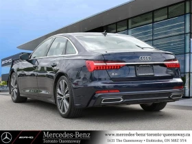 ����� �� �������� �� Audi A6 55TFSI* PRESTIGE* BANG* �����* 360* ������ ����