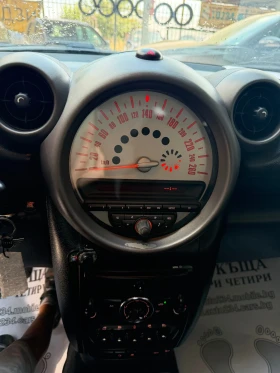 Mini Countryman 1.6GPL euro5B 6speed  | Mobile.bg � ����� ������ 12