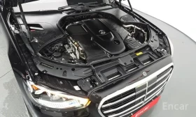Mercedes-Benz S 350 D - 43000 € - 32250914 16