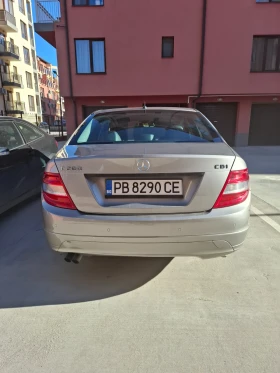 Mercedes-Benz C 200 C200cdi | Auto.bg — изображение 4