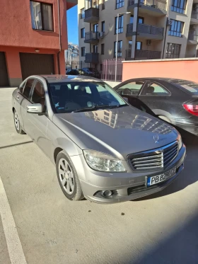 Mercedes-Benz C 200 C200cdi | Auto.bg — изображение 6