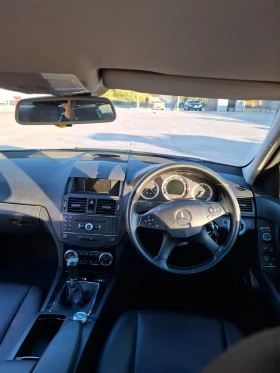 Mercedes-Benz C 200 C200cdi | Auto.bg — изображение 11