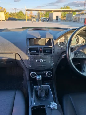 Mercedes-Benz C 200 C200cdi | Auto.bg — изображение 12