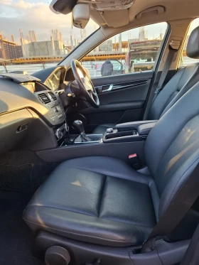 Mercedes-Benz C 200 C200cdi | Auto.bg — изображение 10