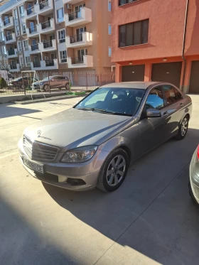 Mercedes-Benz C 200 C200cdi | Auto.bg — изображение 5