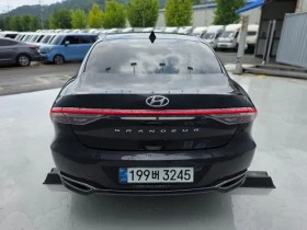 Hyundai Grandeur 3.0 LPG - ���� 30% ����� | Mobile.bg � ����� ������ 4