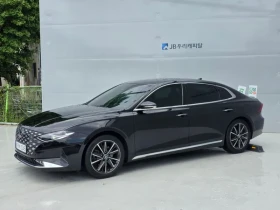 ������ Hyundai Grandeur