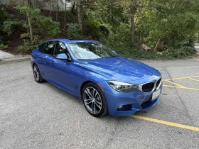 BMW 340 i xDrive Gran Turismo* CARFAX * АВТОКРЕДИТ *  | Auto.bg — изображение 6