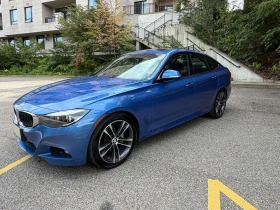 BMW 340 i xDrive Gran Turismo* CARFAX * АВТОКРЕДИТ *  | Auto.bg — изображение 2