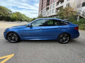 BMW 340 i xDrive Gran Turismo* CARFAX * АВТОКРЕДИТ *  | Auto.bg — изображение 3