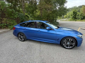 BMW 340 i xDrive Gran Turismo* CARFAX * АВТОКРЕДИТ *  | Auto.bg — изображение 5