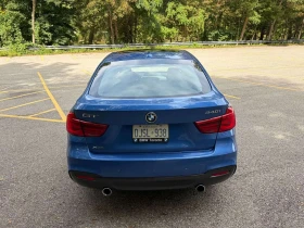 BMW 340 i xDrive Gran Turismo* CARFAX * АВТОКРЕДИТ *  | Auto.bg — изображение 4