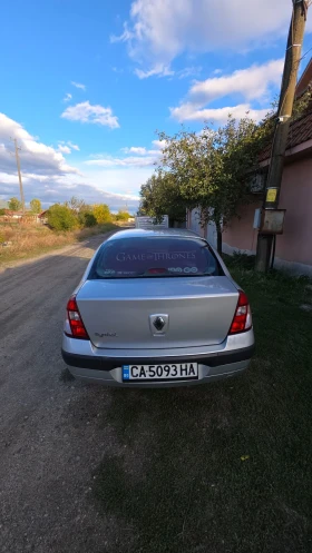Renault Symbol | Mobile.bg � ����� ������ 6