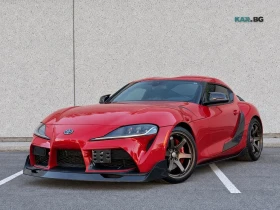 ������ Toyota Supra