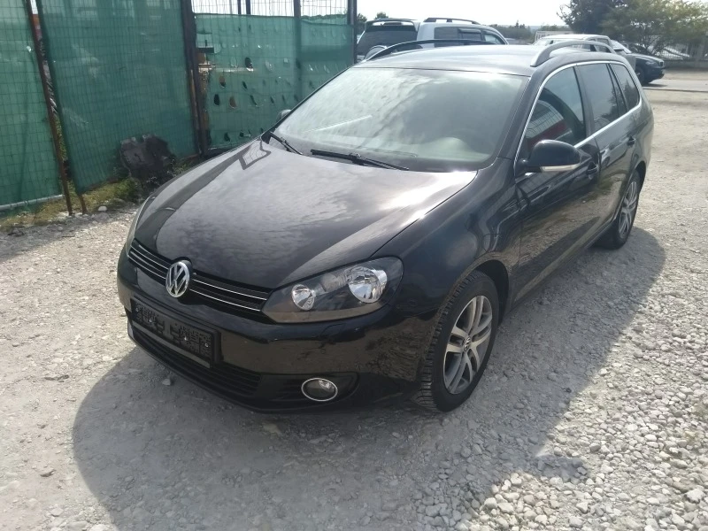 VW Golf 1.4tsi , снимка 3 - Автомобили и джипове - 42266894