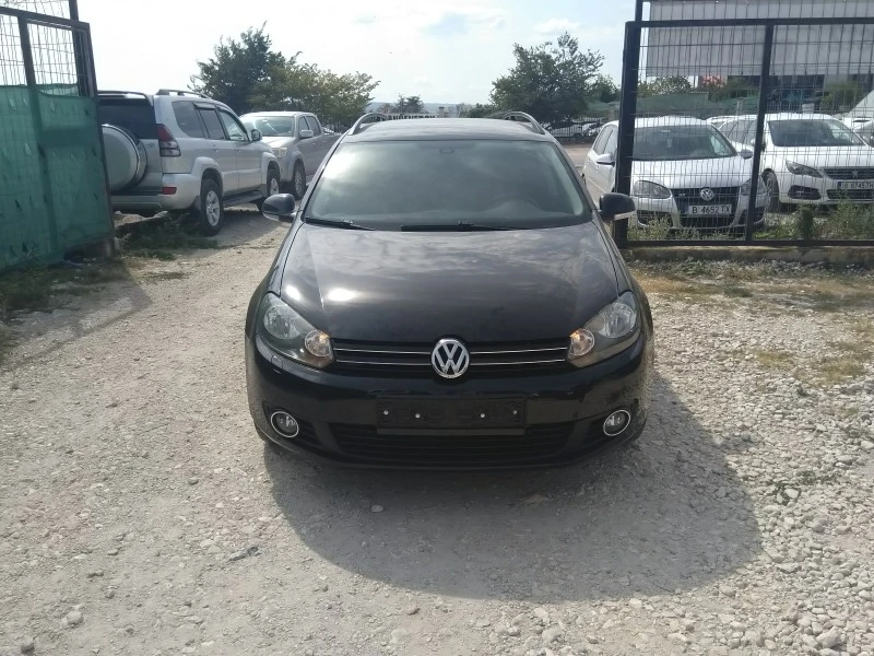 VW Golf 1.4tsi , снимка 2 - Автомобили и джипове - 42266894