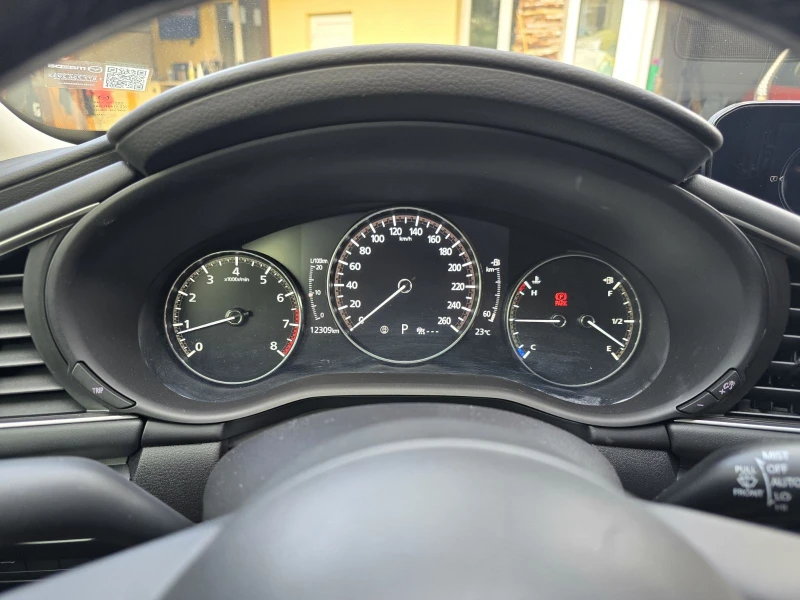 Mazda 3, снимка 9 - Автомобили и джипове - 46947077