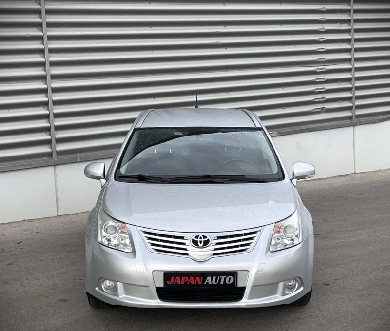 Toyota Avensis 1.8i 147HP ГАРАНЦИЯ 3м ИЛИ 3000км, снимка 2 - Автомобили и джипове - 46998723