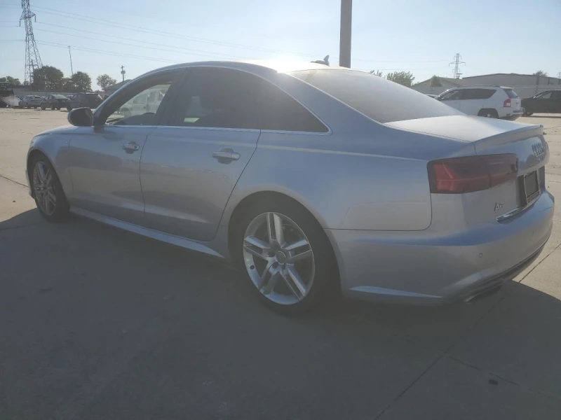 Audi A6 QUATTRO* PREMIUM PLUS, снимка 6 - Автомобили и джипове - 48541525