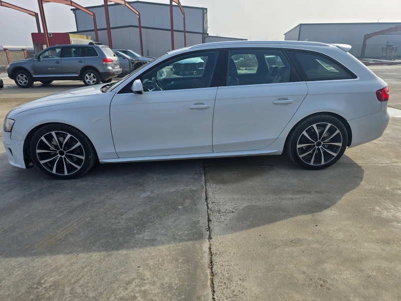 Audi A4 2.0D S-LINE FACE, снимка 6 - Автомобили и джипове - 49298247