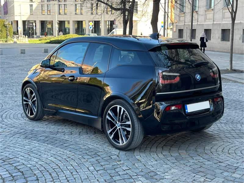 BMW i3 S 120Ah , снимка 2 - Автомобили и джипове - 49590294