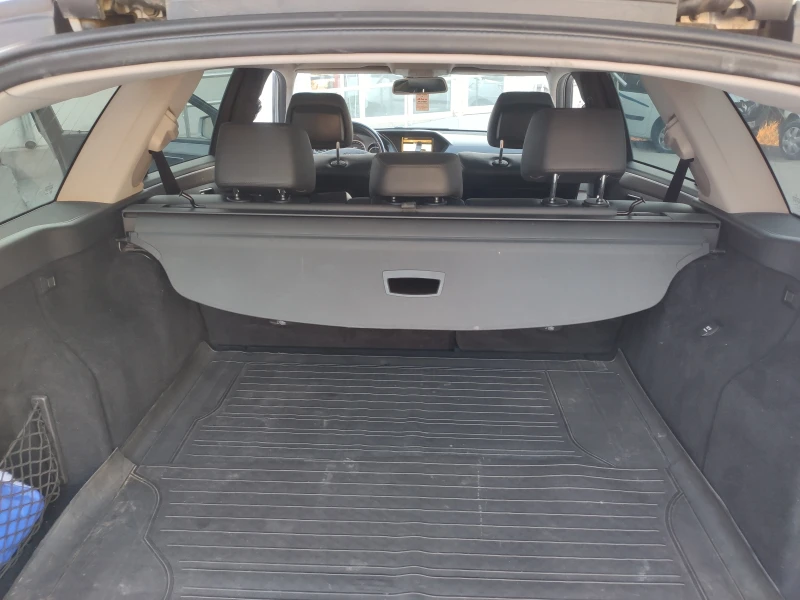 Mercedes-Benz E 250 CDI BlueEFFICIENCY, снимка 15 - Автомобили и джипове - 52350725