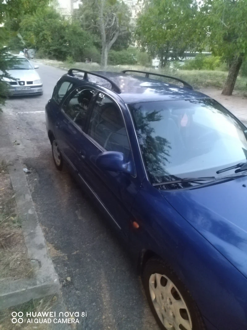 Hyundai Lantra 1.6 16V GLS, снимка 4 - Автомобили и джипове - 51723252