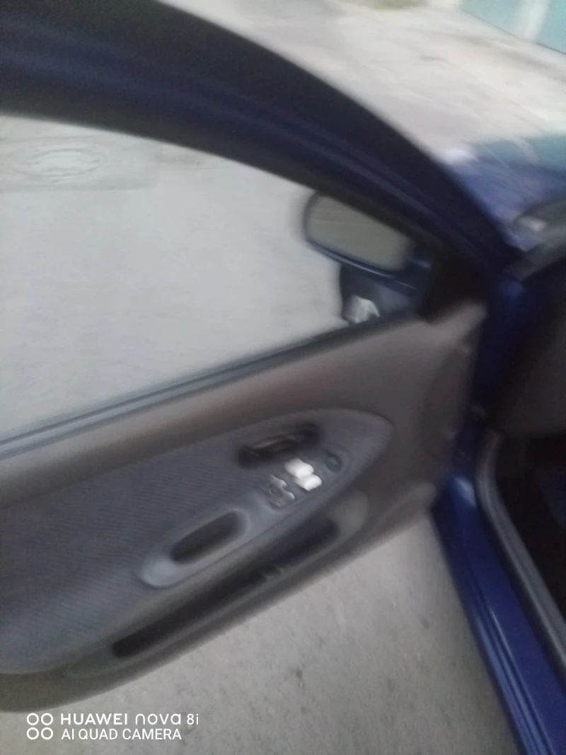 Hyundai Lantra 1.6 16V GLS, снимка 8 - Автомобили и джипове - 51723252