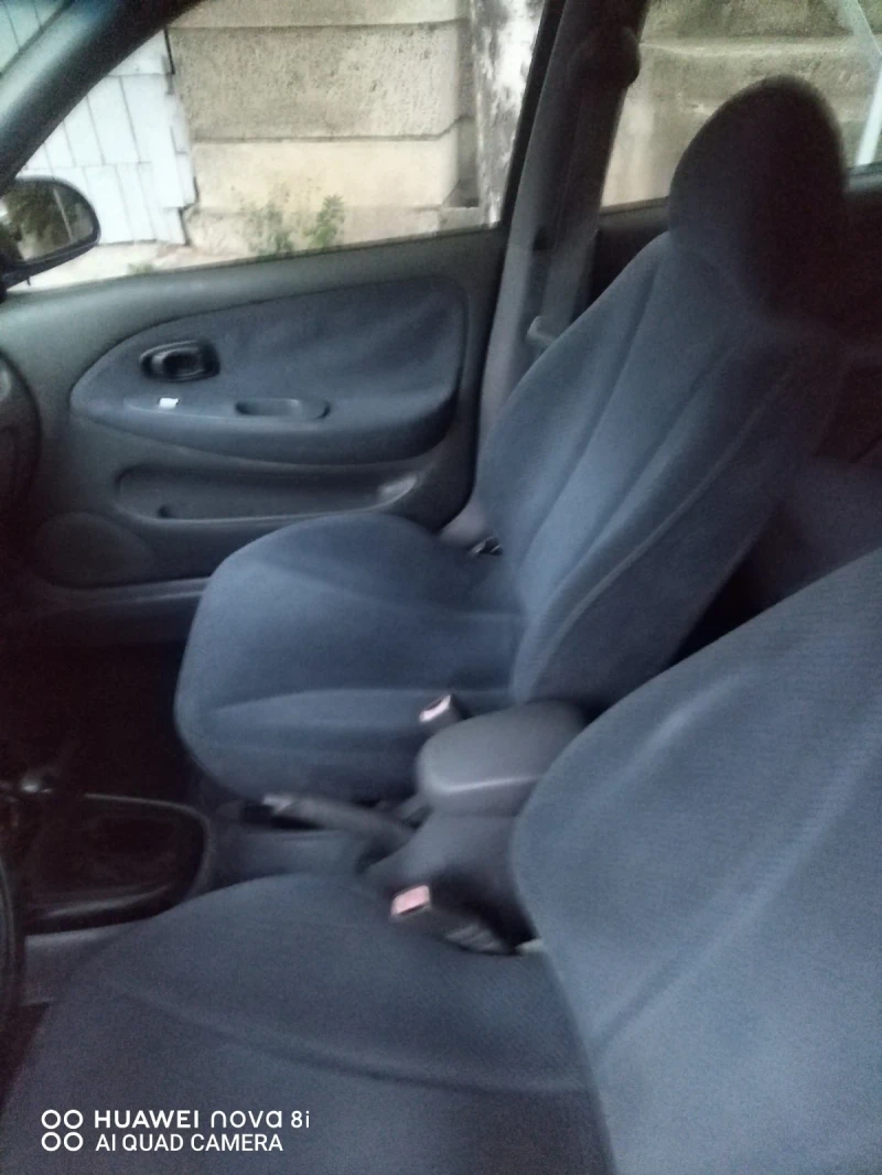 Hyundai Lantra 1.6 16V GLS, снимка 6 - Автомобили и джипове - 51723252