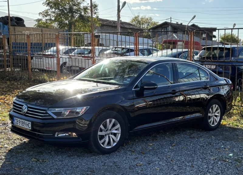 VW Passat Comfortline, снимка 4 - Автомобили и джипове - 52179999