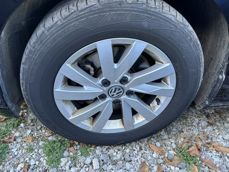 VW Passat Comfortline, снимка 16 - Автомобили и джипове - 52179999