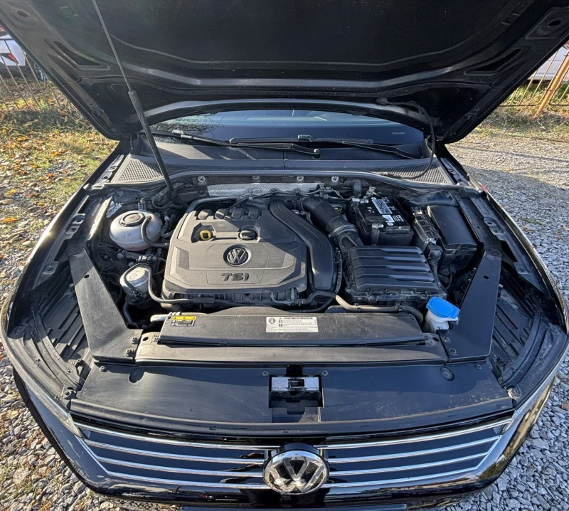 VW Passat Comfortline, снимка 15 - Автомобили и джипове - 52179999