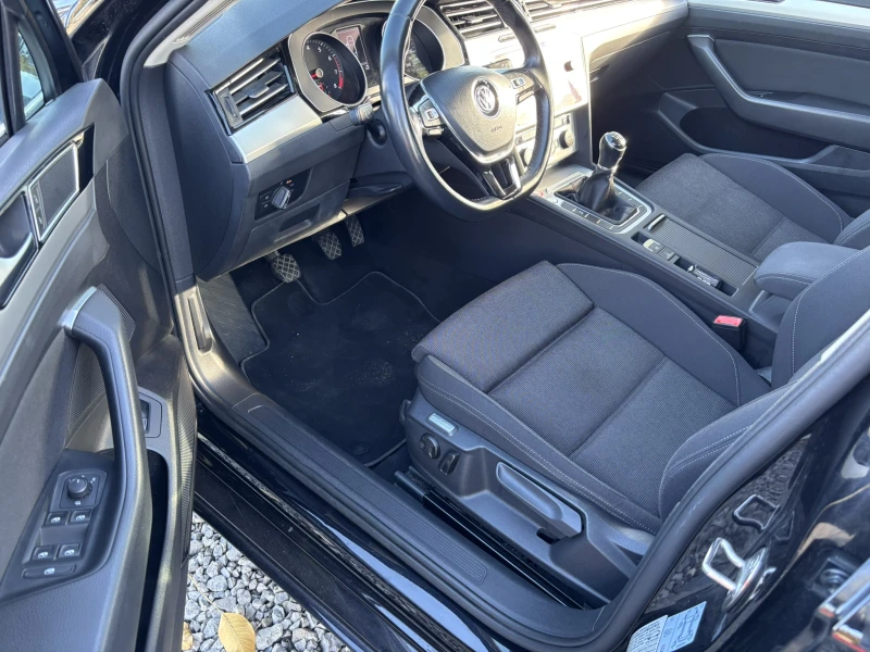 VW Passat Comfortline, снимка 10 - Автомобили и джипове - 52179999