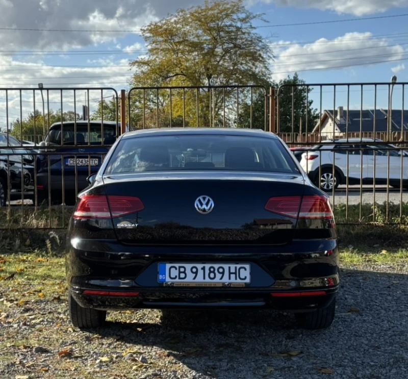VW Passat Comfortline, снимка 2 - Автомобили и джипове - 52179999
