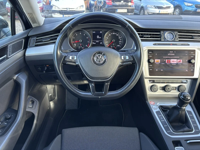 VW Passat Comfortline, снимка 7 - Автомобили и джипове - 52179999