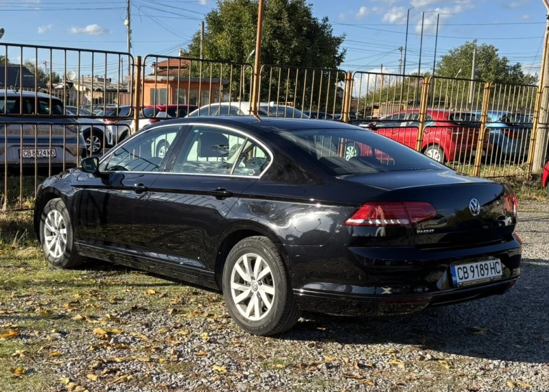VW Passat Comfortline, снимка 5 - Автомобили и джипове - 52179999
