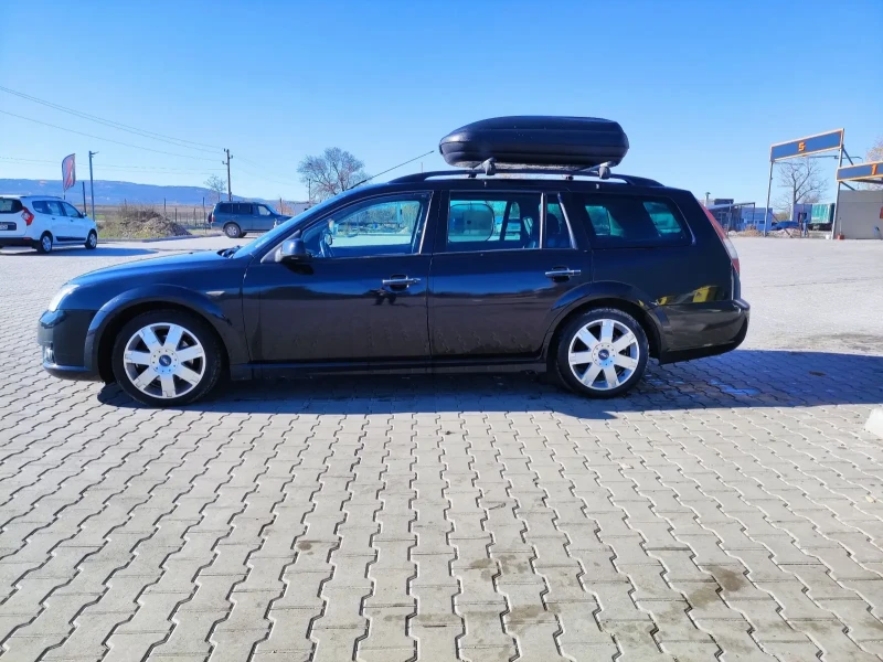 Ford Mondeo MONDEO/MK3/!! ЦЯЛА ЗА ЧАСТИ 