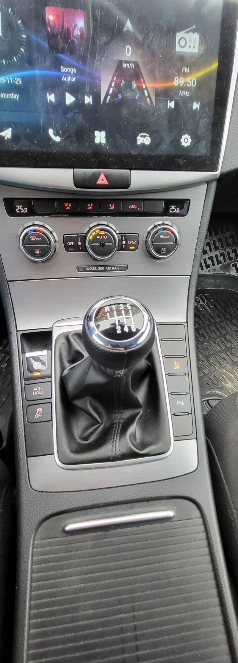 VW Passat, снимка 4 - Автомобили и джипове - 52700606