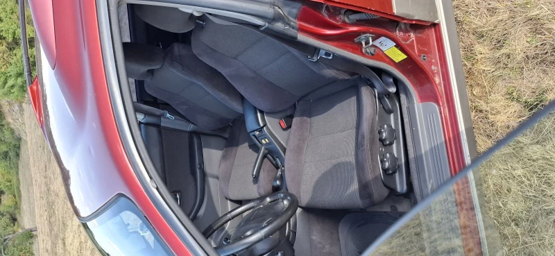 Subaru Outback, снимка 7 - Автомобили и джипове - 52747631