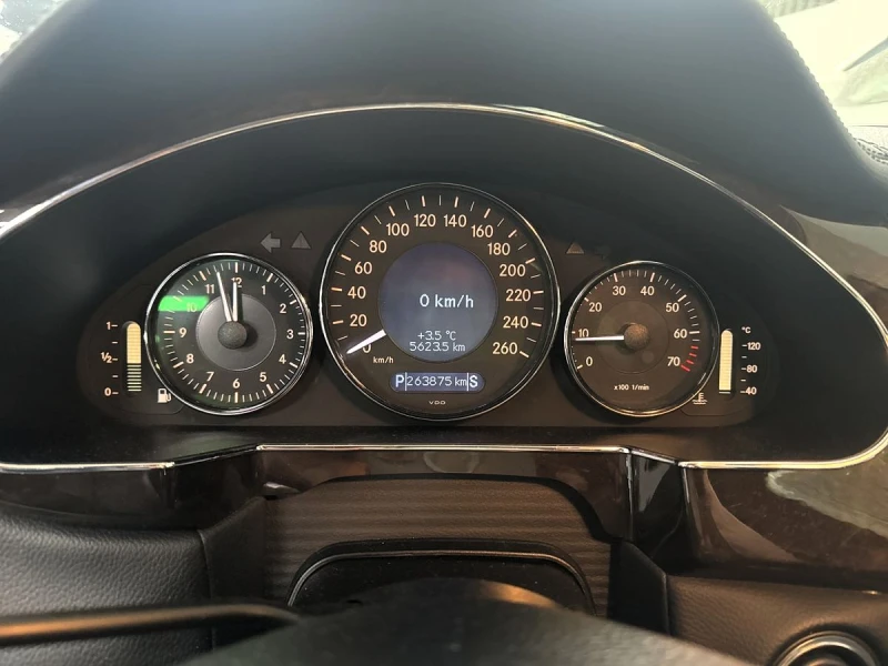 Mercedes-Benz CLS 350 Сервизна История ТОП, снимка 12 - Автомобили и джипове - 52967240