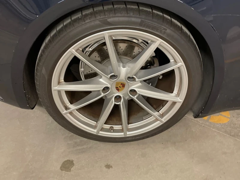 Porsche 911 * Carrera Cabriolet * CARFAX * БЕЗ ПЪРВОНАЧАЛНА ВН, снимка 7 - Автомобили и джипове - 53245044
