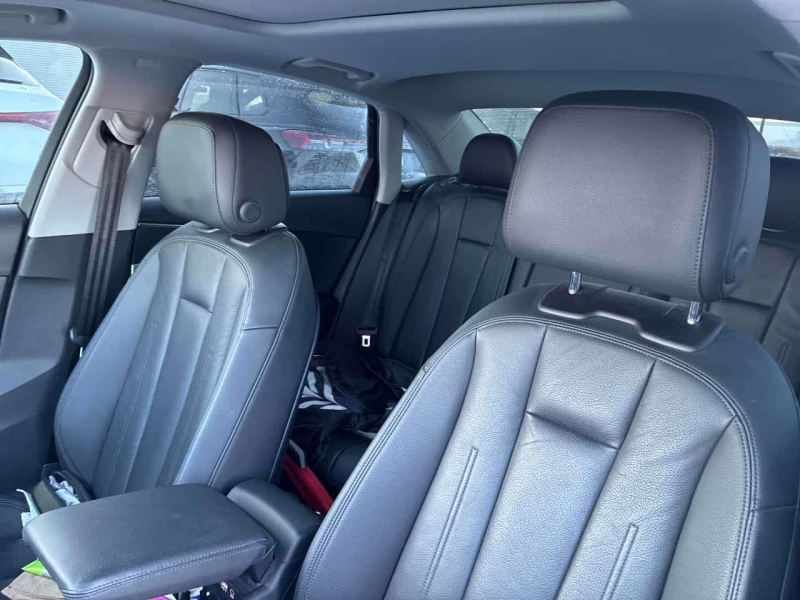 Audi A4 * Progressiv * ПОДГРЕВИ* ШИБИДАХ* , снимка 11 - Автомобили и джипове - 53522395