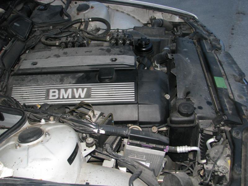BMW 728, снимка 12 - Автомобили и джипове - 15387262
