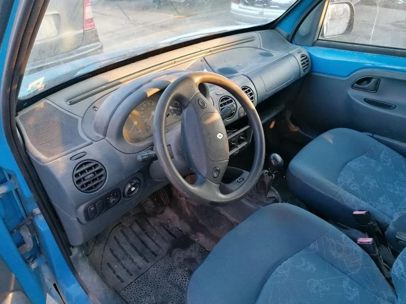 Renault Kangoo 1.9D 65ps | Mobile.bg � ����������� 4