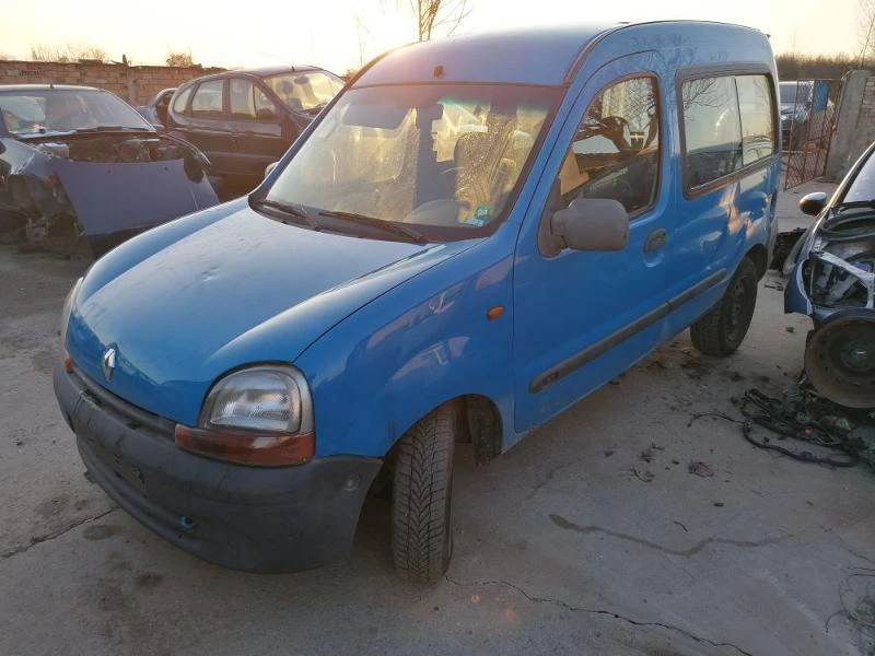 Renault Kangoo 1.9D 65ps | Mobile.bg � ����������� 3