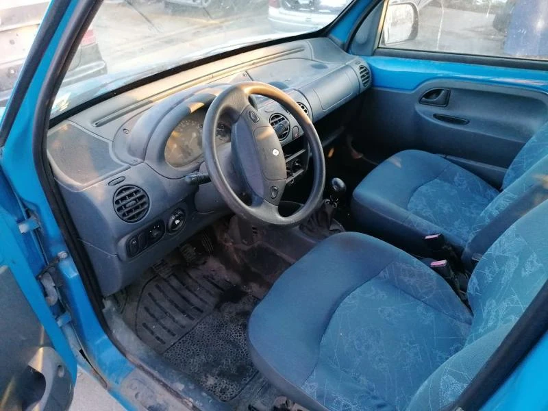 Renault Kangoo 1.9D 65ps | Mobile.bg � ����������� 7