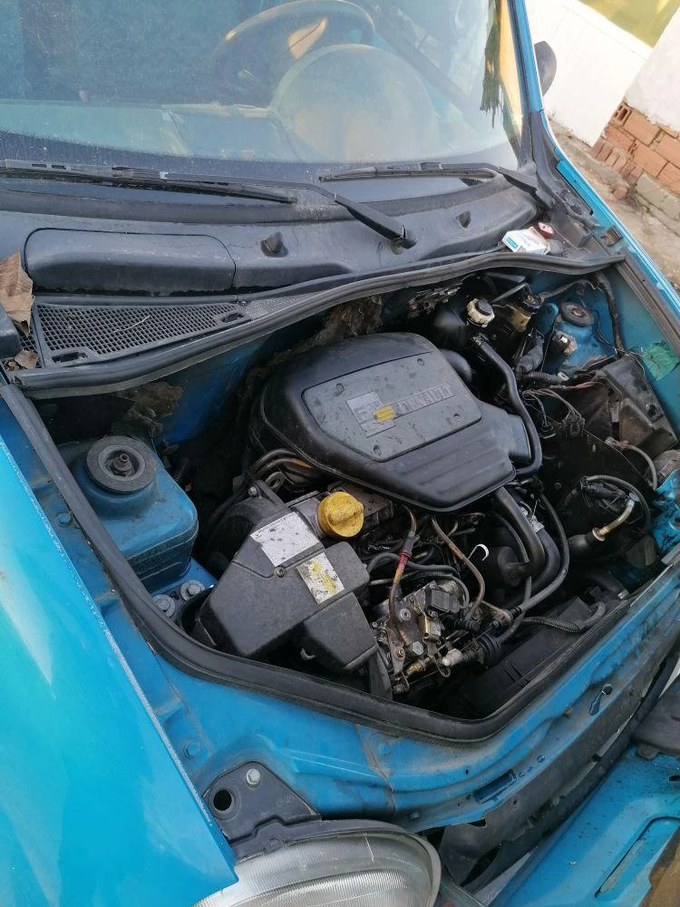 Renault Kangoo 1.9D 65ps | Mobile.bg � ����������� 5