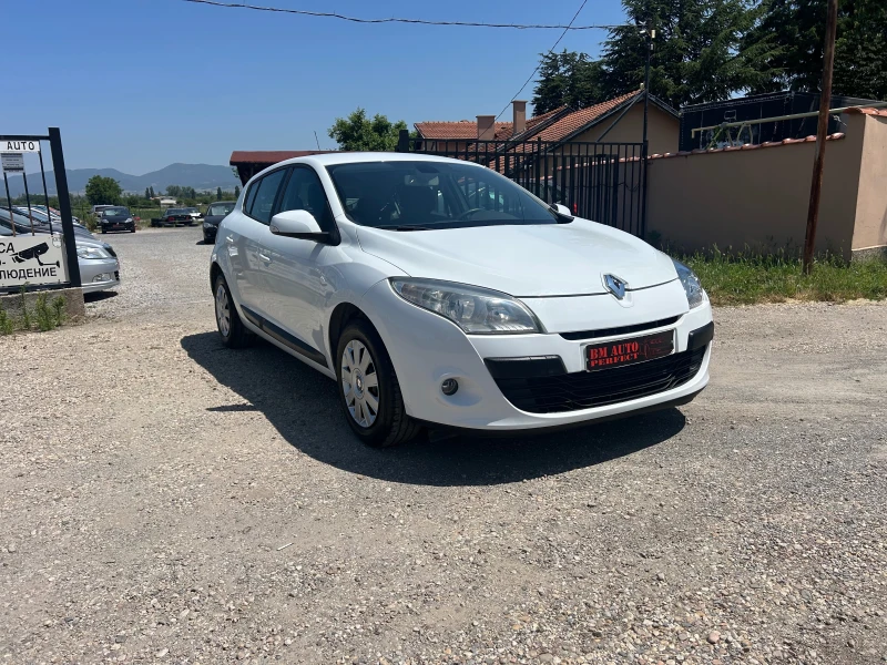 Renault Megane 1.5 DCI - 6690 лв. - 78412906 1